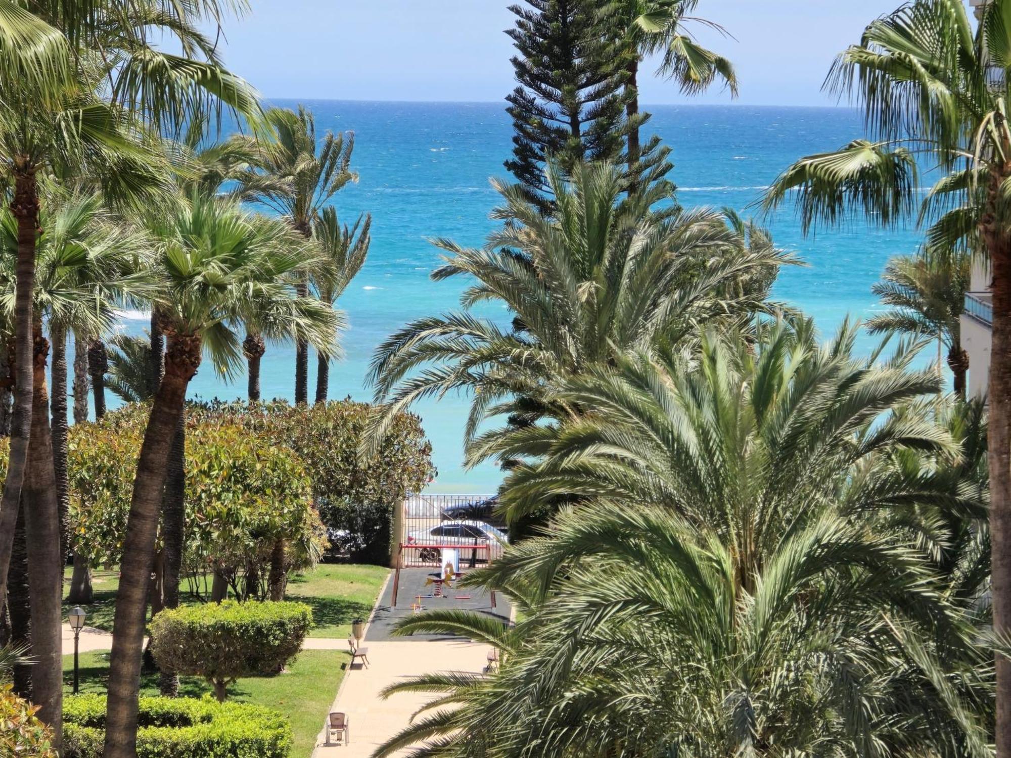 Paralela Estocolmo - Front Sea View Appartamento
